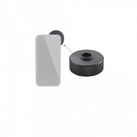 Parforce Adapterring für Telefon EL 42, EL 50 Zeitbegrenzte Promotion
