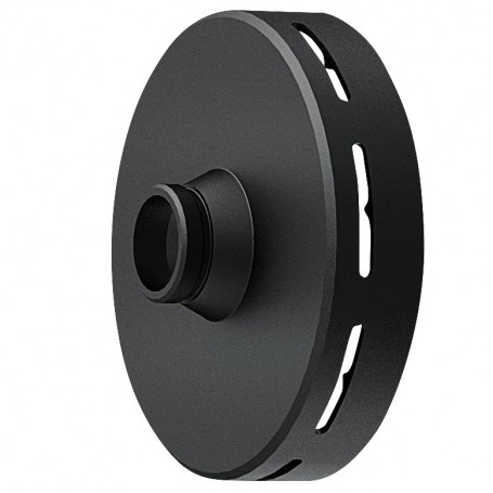 Parforce Adapterring Swarovski AR-S ATX/STX NG (MH-Z752-445A) Bis zu 60% Rabatt