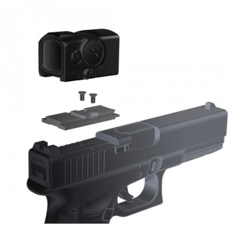 Parforce Aimpoint AP ACRO C-1 3.5 MOA Nur für heute