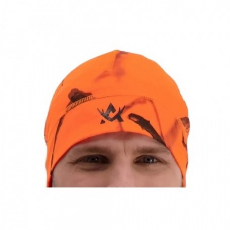 Parforce ALASKA CoolDry Mütze Blaze 3D Nur noch ein Tag übrig