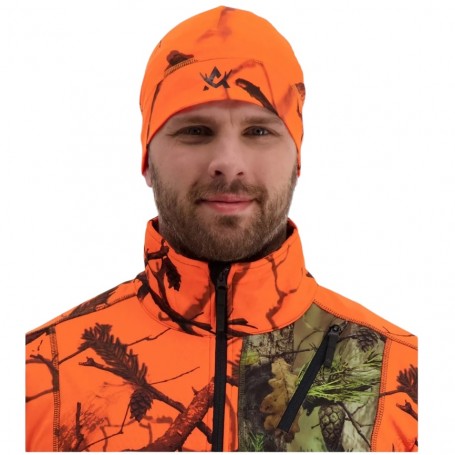 Parforce ALASKA CoolDry Mütze Blaze 3D Nur noch ein Tag übrig