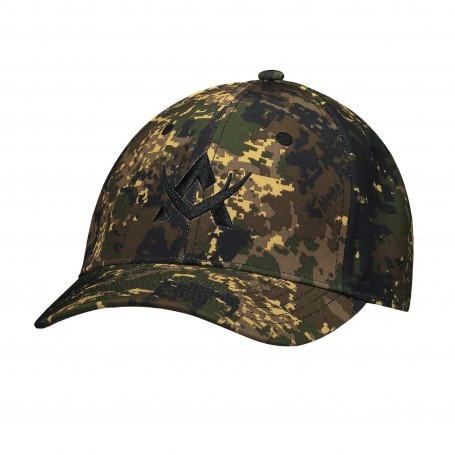 Parforce Alaska Hunter Cap BlindTech Unsichtbar 50% Rabatt mit kostenlosem Versand