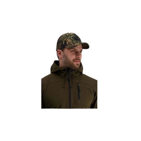 Parforce Alaska Hunter Cap BlindTech Unsichtbar 50% Rabatt mit kostenlosem Versand