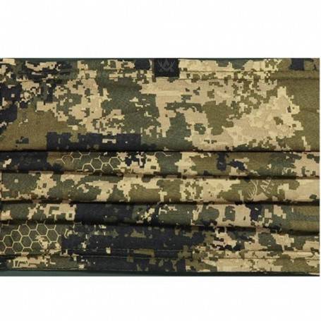 Parforce Bandana ALASKA Buff CoolDry (BTI) 550107 Begrenzt auf 3 Tage