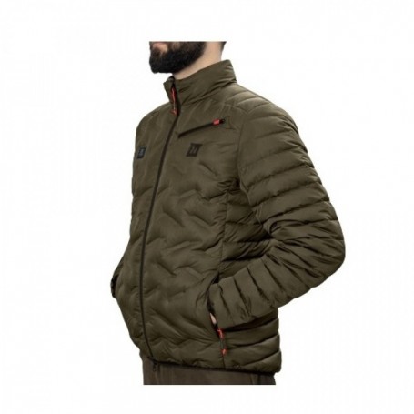 Parforce Beheizbare Jacke HARKILA Clim8 Insulated (weidengrün) 50% Rabatt für begrenzte Zeit