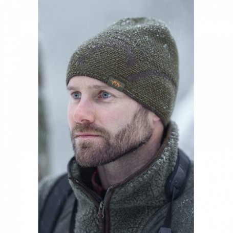Parforce Blaser Beanie Pearl dunkeloliv 80410261 Online