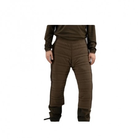 Parforce Breeks HARKILA Mountain Hunter Insulated Breeks (Jagdgrün/Schattenbraun) Outlet