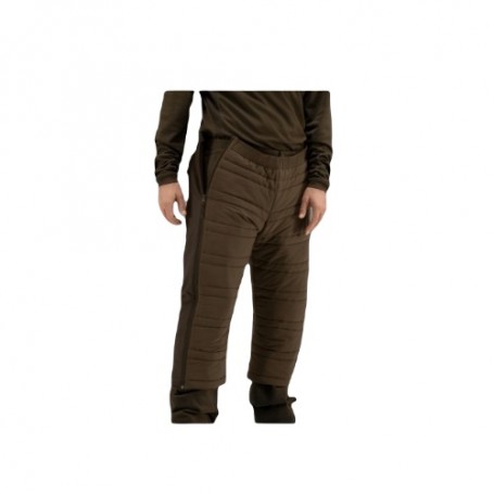 Parforce Breeks HARKILA Mountain Hunter Insulated Breeks (Jagdgrün/Schattenbraun) Outlet