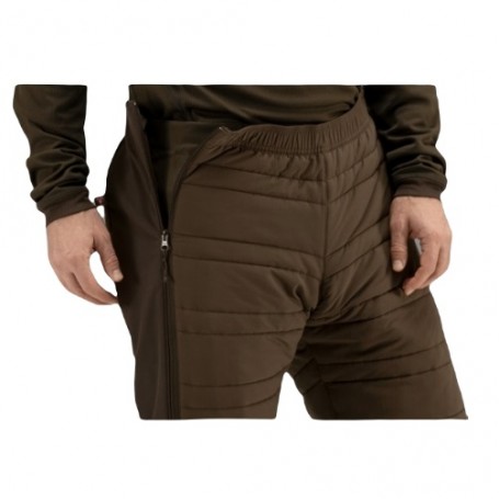 Parforce Breeks HARKILA Mountain Hunter Insulated Breeks (Jagdgrün/Schattenbraun) Outlet