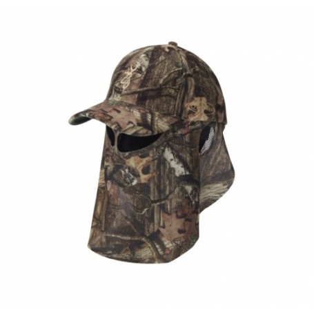 Parforce Browning Quik Camo Mütze Angebote
