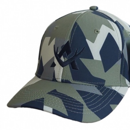 Parforce Cap ALASKA Hunter, BlindTech Stealth Günstiger Verkauf
