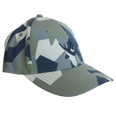 Parforce Cap ALASKA Hunter, BlindTech Stealth Günstiger Verkauf