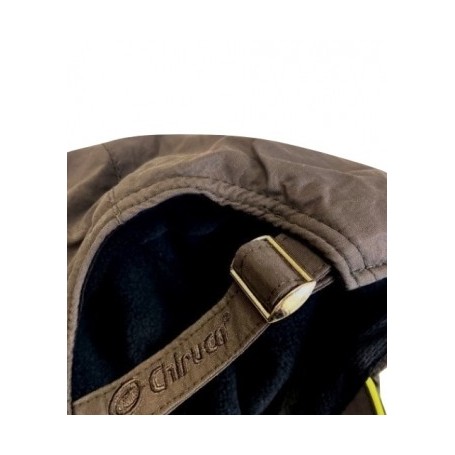 Parforce Cap Chiruca Gorra Perfil Verde Limitierter Zeitrabatt