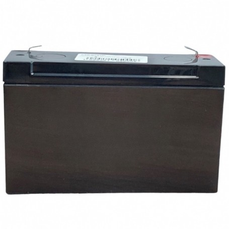 Parforce 6 V Akku 12 Ah F2 Pb CSB (CSB-GP6120) Fabrikpreis