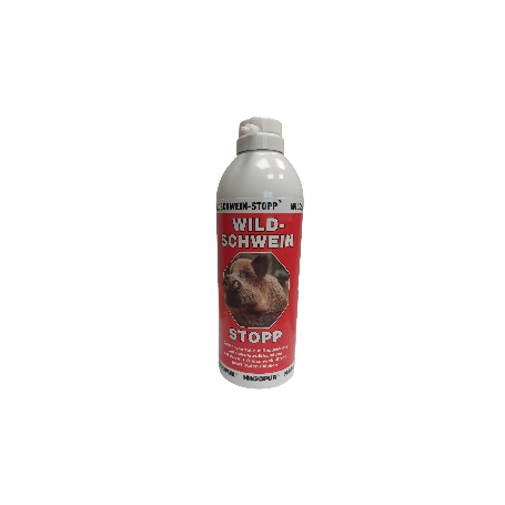 Parforce Abwehrmittel für Schwein HAGOPUR WILD-SCHWEIN STOPP 400ml 71531400 Rabatt