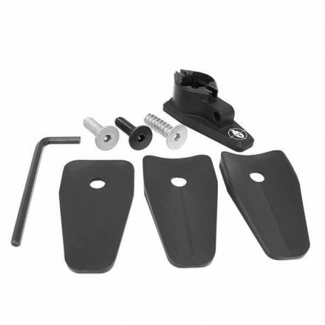 Parforce Adapter Spartan Javelin Classic für Beine SP02-095 Großer Ausverkauf