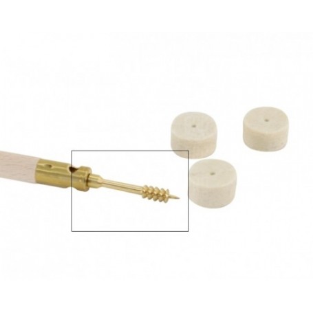 Parforce Adapter Stil Crin 5 mm (93US_5) Begrenztes Angebot