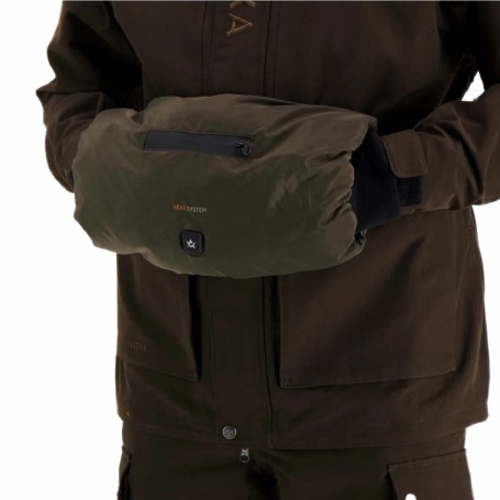 Parforce Alaska Heizsystem Muff Vatertagsangebot