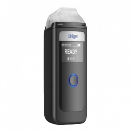 Parforce Alcodetector Drager 4000 (3706317) Valentinstagsangebot