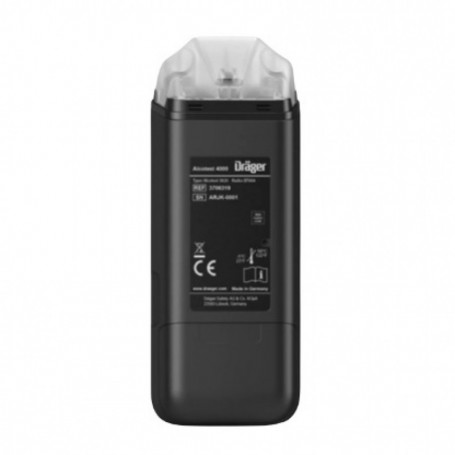 Parforce Alcodetector Drager 4000 (3706317) Valentinstagsangebot