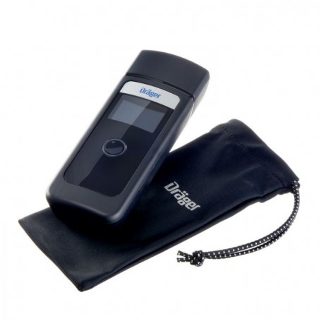 Parforce Alcodetector Drager 4000 (3706317) Valentinstagsangebot