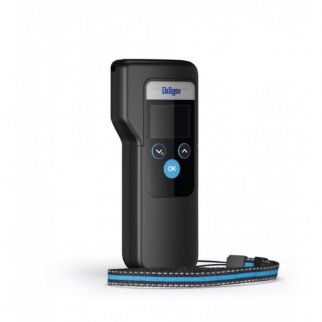 Parforce Alcotest Drager 6000 (3706961) Lagerräumung