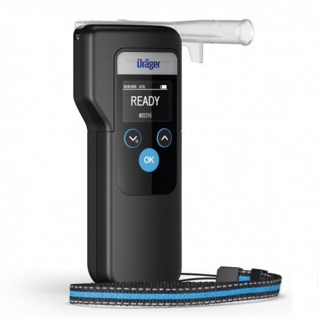 Parforce Alcotest Drager 6000 (3706961) Lagerräumung