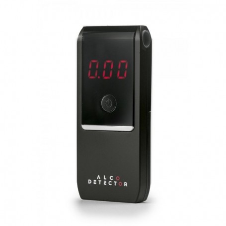 Parforce Alkoholtester Alcodetector S60 Neueste Mode
