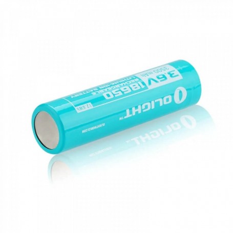 Parforce Akku OLIGHT ORB3-186C35 3500mAh Sonderangebote