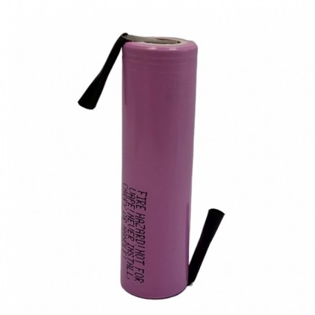 Parforce Akku SAMSUNG Li-Ion 3,6V 3450mAh (18650/3500L/SAM) VIP-Rabatte