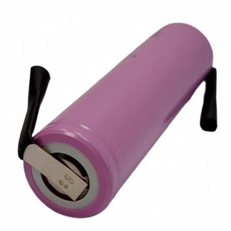 Parforce Akku SAMSUNG Li-Ion 3,6V 3450mAh (18650/3500L/SAM) VIP-Rabatte