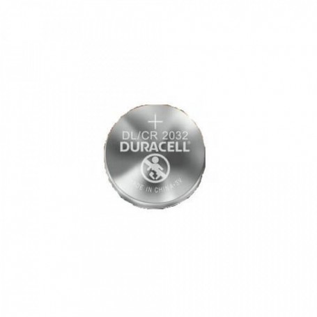 Parforce Batterien DURACELL CR2032 3V (2 Stk) Wochenangebot