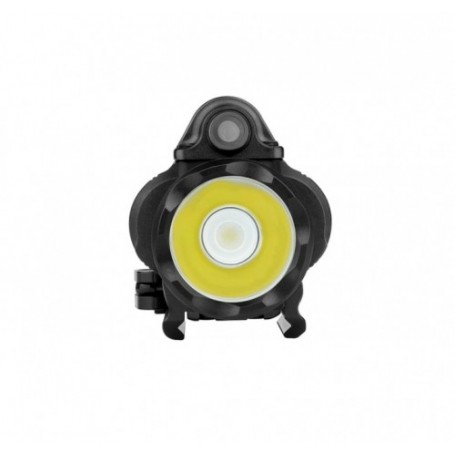 Parforce OLIGHT Baldr IR-Taschenlampe (Schwarz) Letzte 2 Tage