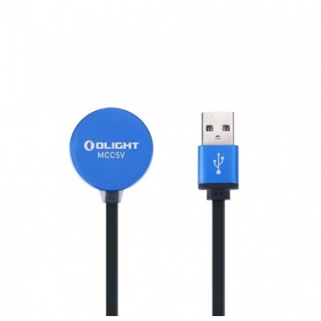 Parforce OLIGHT MCC5V USB Magnetisches Ladekabel für Javelot Pro Bis zu 50% Rabatt