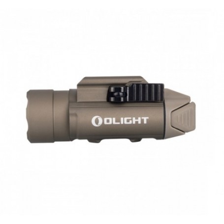 Parforce OLIGHT PL-PRO Valkyrie Taschenlampe (Wüstenfarbe) Bis zu 60% Rabatt