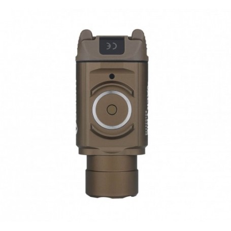 Parforce OLIGHT PL-PRO Valkyrie Taschenlampe (Wüstenfarbe) Bis zu 60% Rabatt