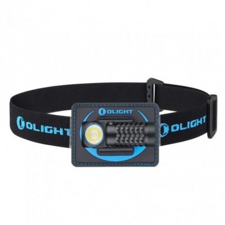 Parforce Stirnband OLIGHT für Perun Mini Super Rabatt