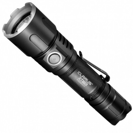 Parforce Taschenlampe KLARUS XT11S Riesige Rabatte