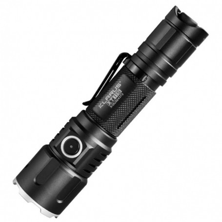 Parforce Taschenlampe KLARUS XT11S Riesige Rabatte