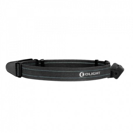 Parforce Taschenlampe OLIGHT Array 2 Pro 1500Lm (schwarz) 50% Rabatt mit kostenlosem Versand