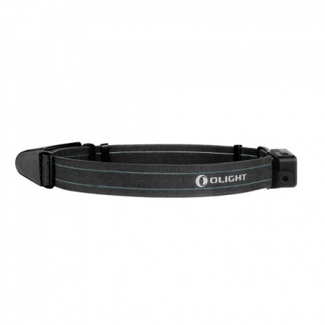 Parforce Taschenlampe OLIGHT Array 2 Pro 1500Lm (schwarz) 50% Rabatt mit kostenlosem Versand