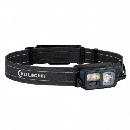 Parforce Taschenlampe OLIGHT Array 2S (Mitternachtsblau) Kostenloser Versand international