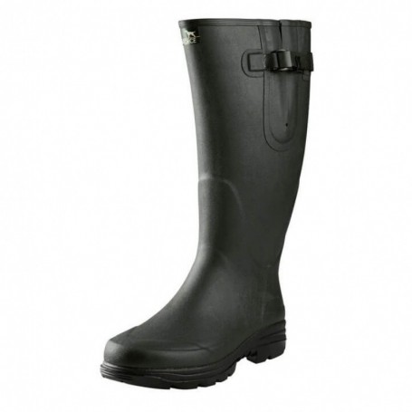 Parforce Stiefel PARFORCE olivfarbenem Neoprenfu Begrenzt auf 3 Tage