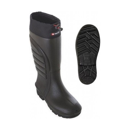 Parforce Stiefel Polyver Premium Hohe (schwarz) Speichern exportieren