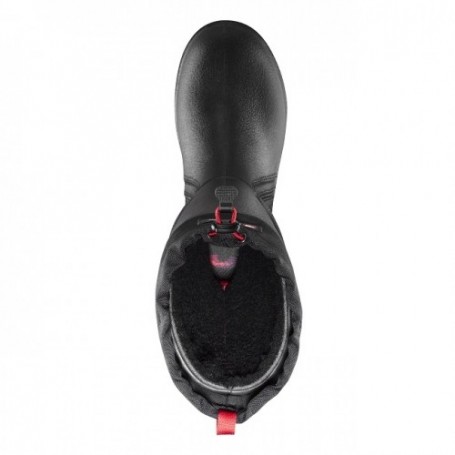 Parforce Stiefel Polyver Premium Hohe (schwarz) Speichern exportieren