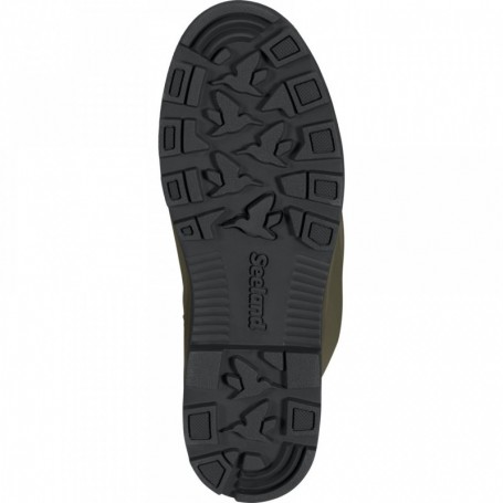 Parforce Stiefel SEELAND Key-Point Active (kieferngrün) Black Friday Preise