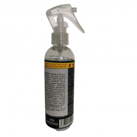 Parforce Konservierungsmittel für Gummi- und Kunststoffprodukte TYRCHEM Guprox RP-28 (200 ml) Angebote