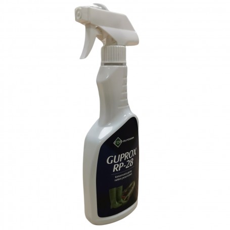 Parforce Konservierungsmittel für Gummi- und Kunststoffprodukte TYRCHEM Guprox RP-28 (500 ml) Hotsell
