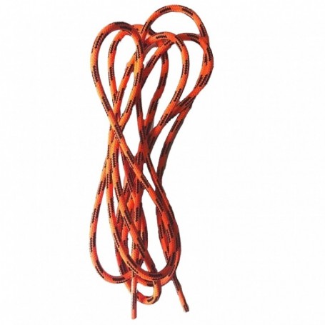 Parforce Schnürsenkel CHIRUCA Blister Cordones orange (160 cm) Blitzverkäufe