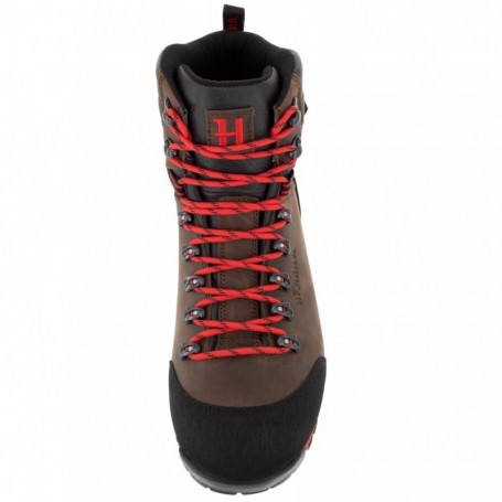 Parforce Schuhe HARKILA Forest Hunter GTX Mid (dunkelbraun) Flash Sale